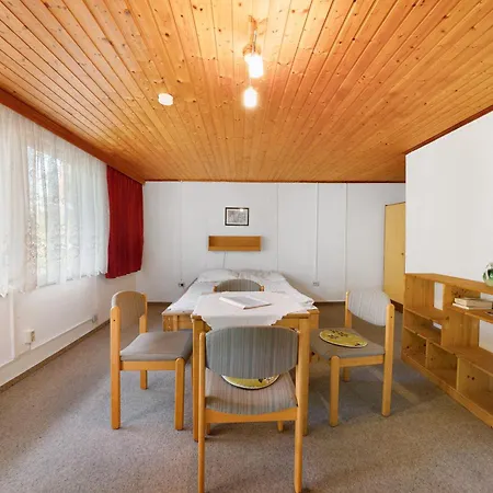 Feriepark 5 - Kimbucht Reichendorf