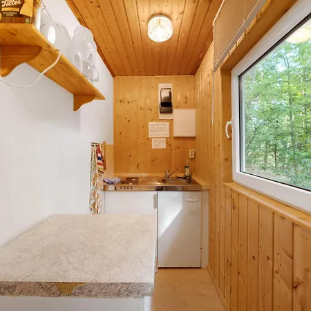 5 - Kimbucht Feriepark