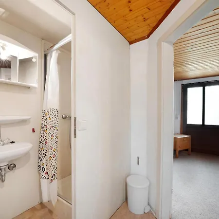 Feriepark 5 - Kimbucht