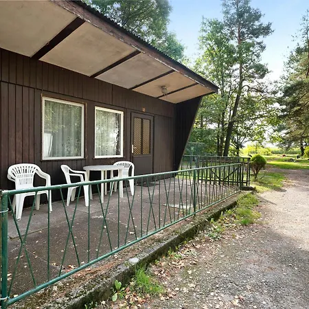 Feriepark 5 - Kimbucht Reichendorf