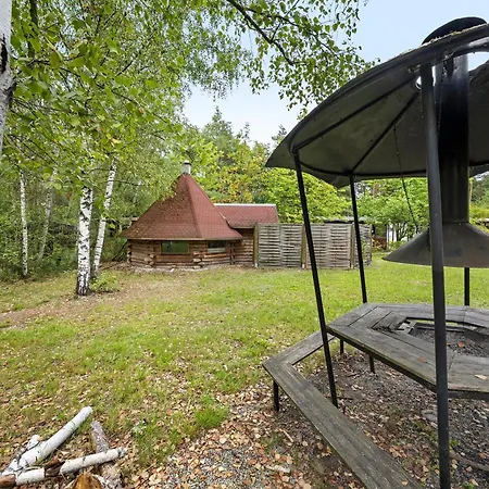 Feriepark 5 - Kimbucht