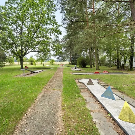 5 - Kimbucht Feriepark Reichendorf