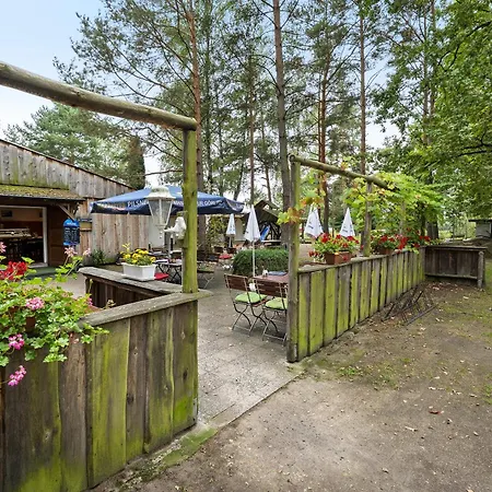 5 - Kimbucht Feriepark Reichendorf