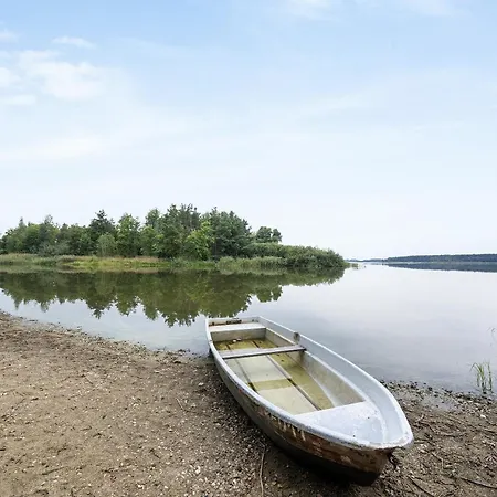 5 - Kimbucht Feriepark *