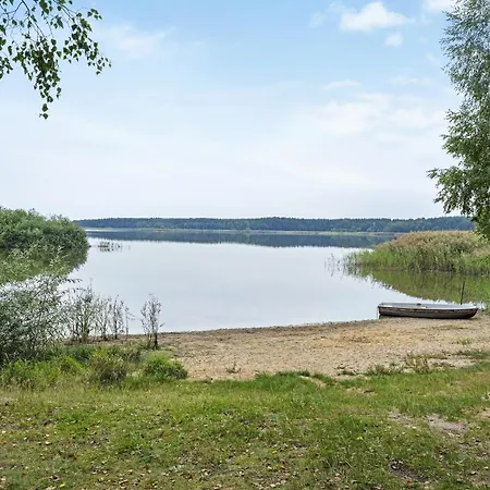 5 - Kimbucht Feriepark