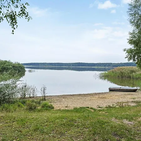 פארק נופש 5 - Kimbucht Reichendorf